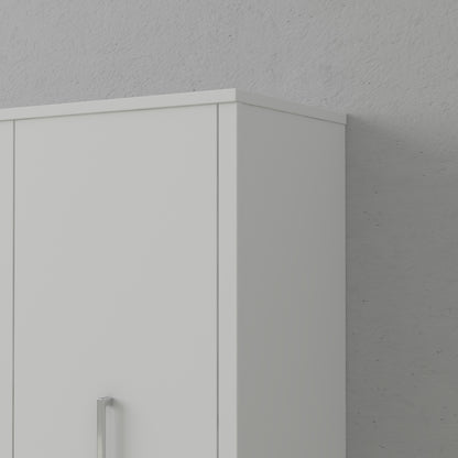 Alexa Queen Murphy Bed with Desk