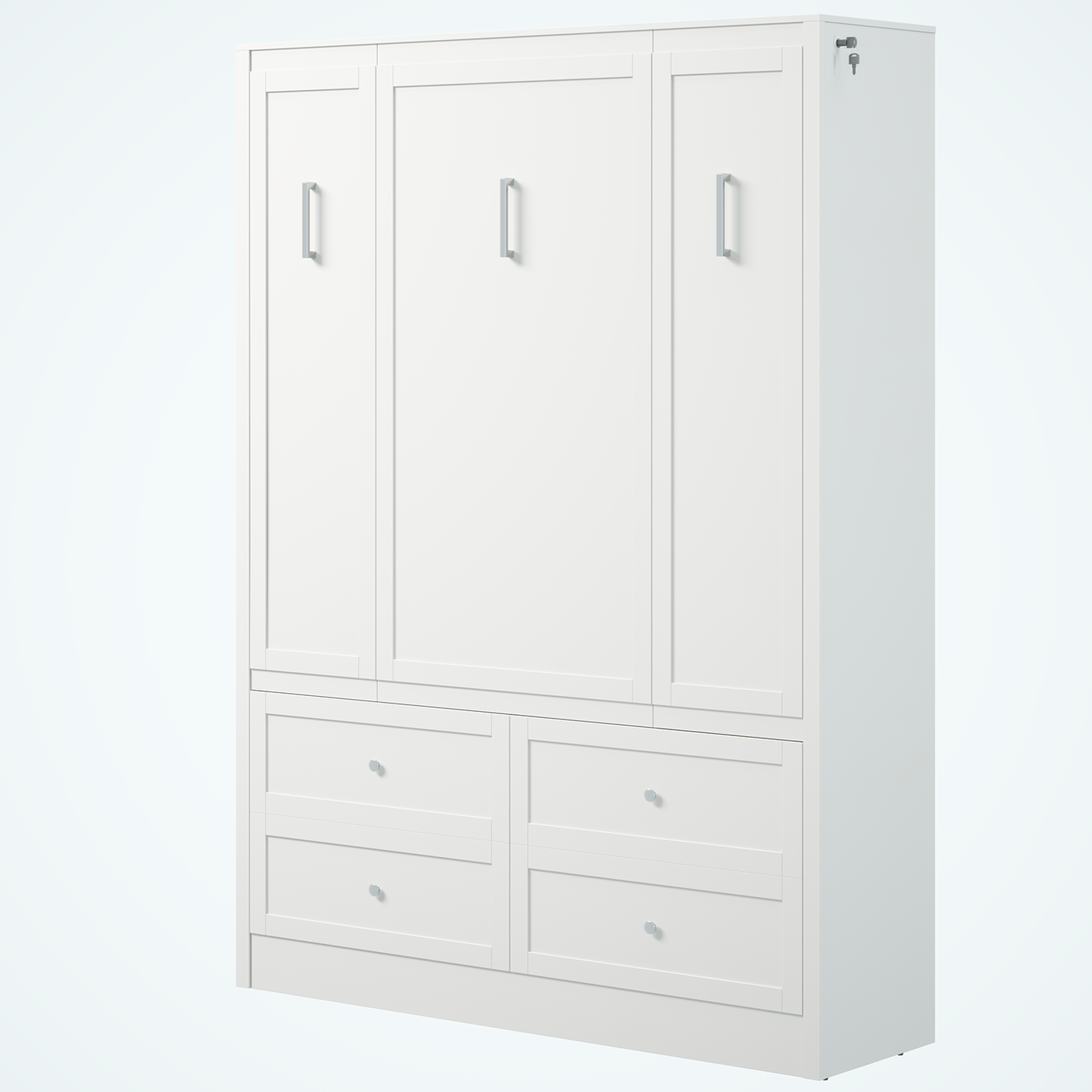 Azores Queen Murphy Bed